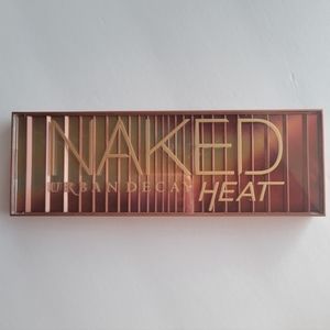 Naked heat